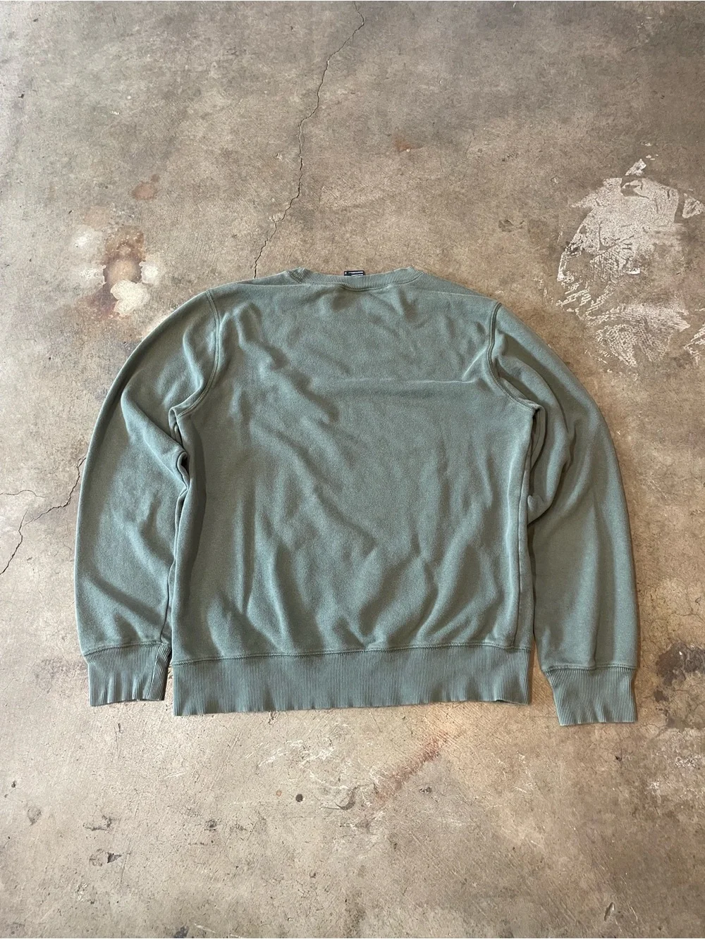 The North Face Crewneck Sweatshirt